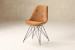 Enzo Dining Chair - Serana Rust Enzo Dining Chair Collection - 3