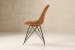 Enzo Dining Chair - Serana Rust Enzo Dining Chair Collection - 4