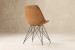 Enzo Dining Chair - Serana Rust Enzo Dining Chair Collection - 5