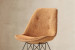 Enzo Dining Chair - Serana Rust Enzo Dining Chair Collection - 6