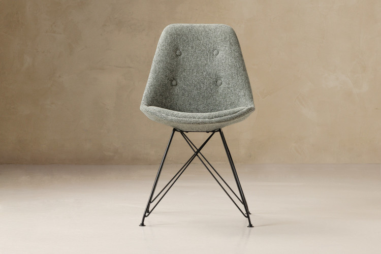 Enzo Dining Chair - Serana Sage Enzo Dining Chair Collection - 1