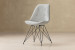 Enzo Dining Chair - Serana Winter Enzo Dining Chair Collection - 1