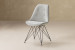 Enzo Dining Chair - Serana Winter Enzo Dining Chair Collection - 4