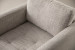 Hayden Armchair - Stormy Haze Armchairs - 7