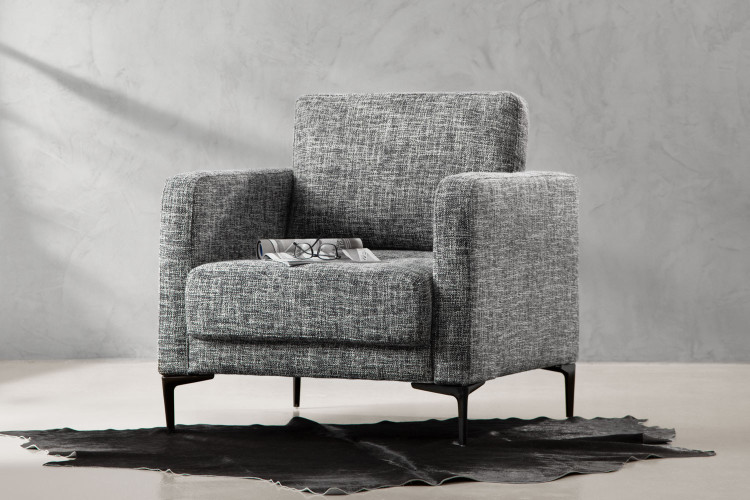 Hayden Armchair - Moonshadow Armchairs - 1