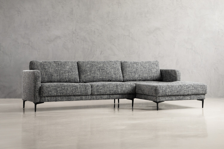 Hayden L-Shape Couch -...