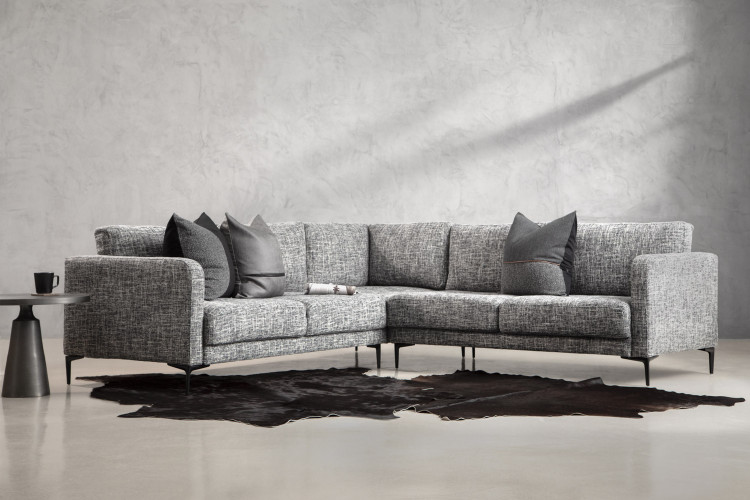 Hayden Corner Couch -...