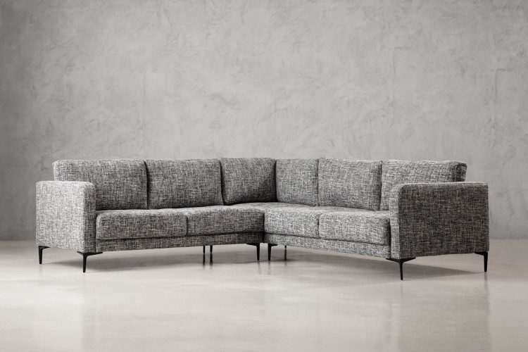 Hayden Corner Couch -...