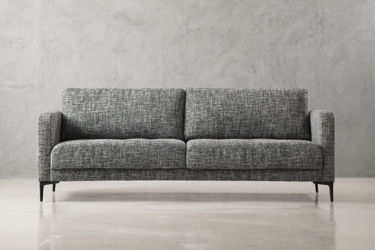 Hayden 3-Seater Couch - Moonshadow 3 - Seater Couches - 1