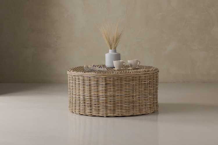 Athena Coffee Table Coffee Tables - 1