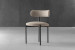 Nara Dining Chair - Pebble Drift Dining Chairs - 1