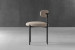 Nara Dining Chair - Pebble Drift Dining Chairs - 3