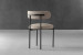 Nara Dining Chair - Pebble Drift Dining Chairs - 4