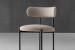 Nara Dining Chair - Pebble Drift Dining Chairs - 5