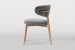 Mallory Dining Chair - Fossil Dining Chairs - 3