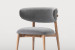 Mallory Dining Chair - Fossil Dining Chairs - 5