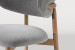 Mallory Dining Chair - Fossil Dining Chairs - 7