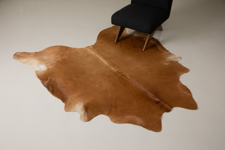 Brazilian Cow Hide - Medium Hides - 1
