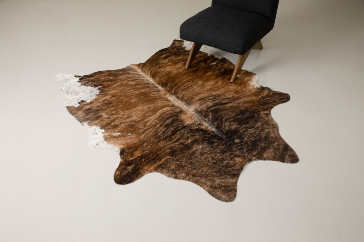 Brazilian Cow Hide - Medium Hides - 1