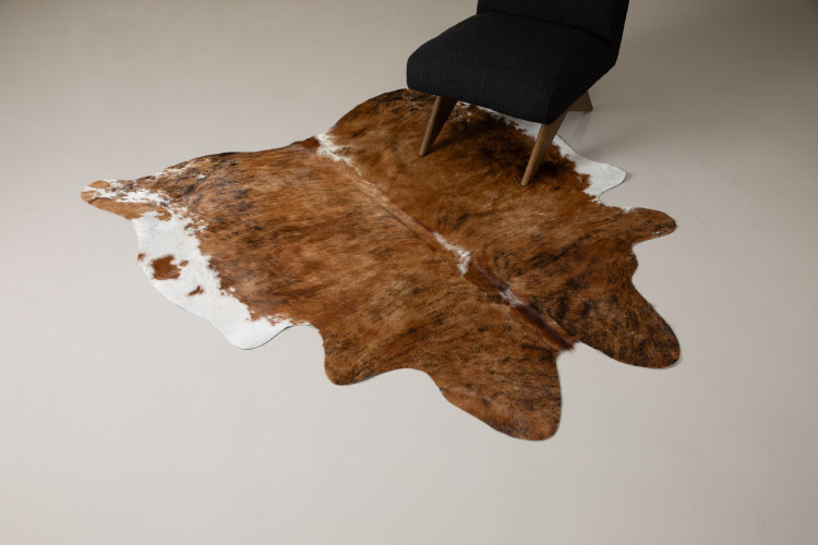 Brazilian Cow Hide - Medium Hides - 1