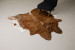 Brazilian Cow Hide - Medium Hides - 1