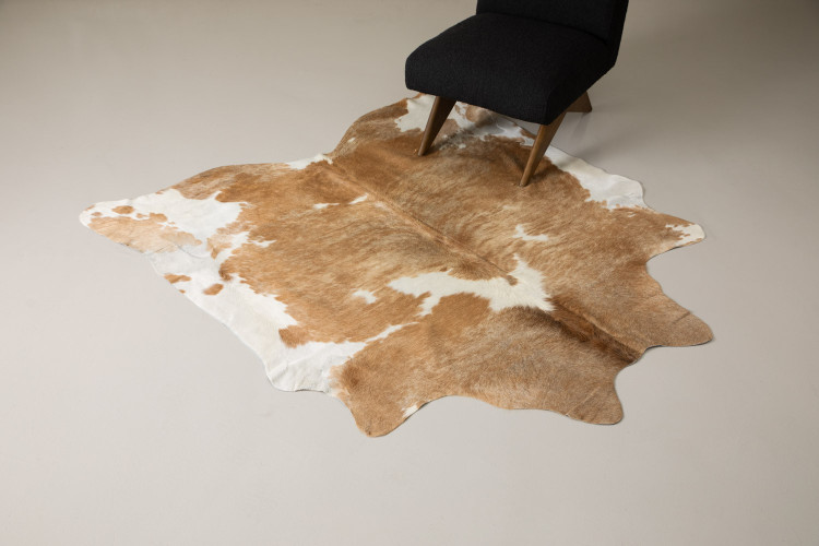 Brazilian Cow Hide - Medium Hides - 1