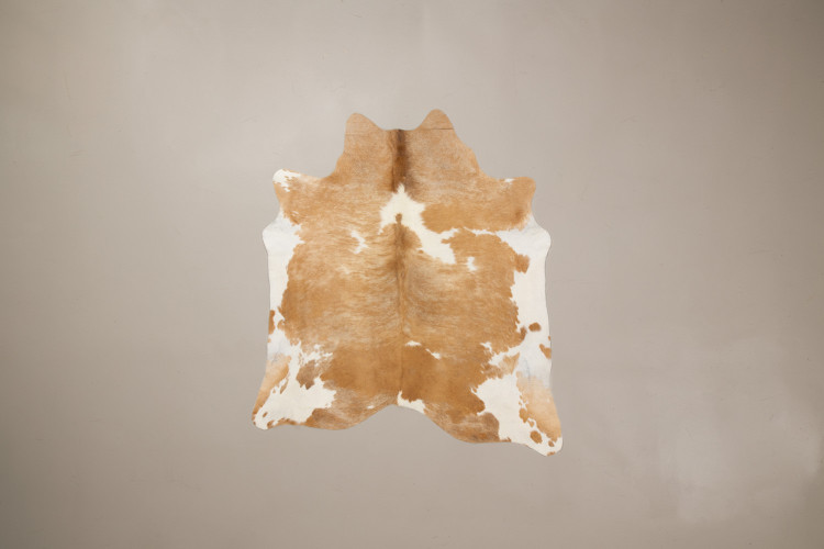 Brazilian Cow Hide - Medium Hides - 1