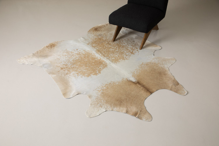 Brazilian Cow Hide - Medium Hides - 1