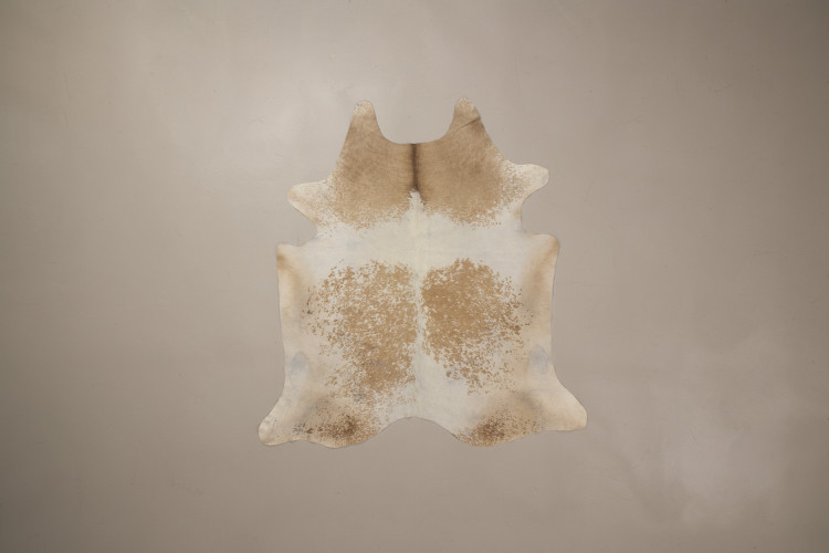 Brazilian Cow Hide - Medium Hides - 1