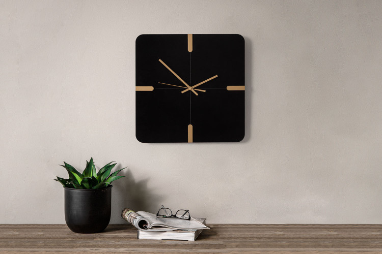 Manon Wall Clock Clocks - 1