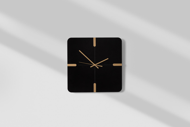 Manon Wall Clock Clocks - 1