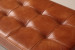 Connery Leather Bench - Bourbon Benches - 7