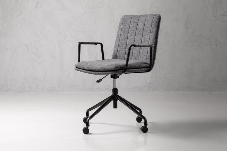 Dursley Office Chair - Ashfield Dursley Office Chair Collection - 1