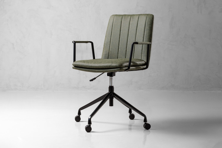 Dursley Office Chair - Forest Dursley Office Chair Collection - 1