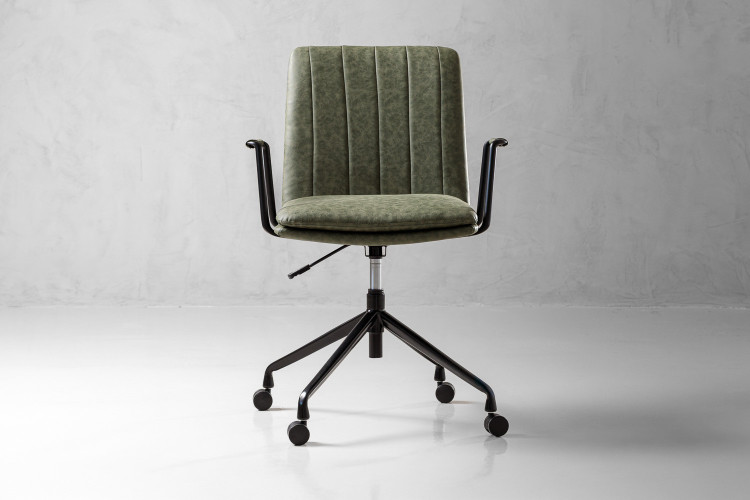 Dursley Office Chair - Forest Dursley Office Chair Collection - 1