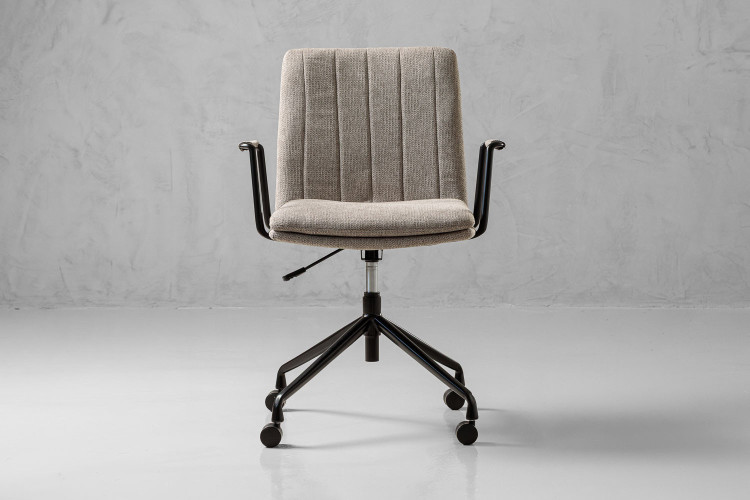 Dursley Office Chair - Weavefield Dursley Office Chair Collection - 1