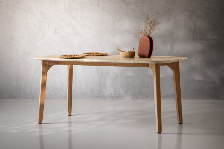 Palmer Patio Dining Table - 1.7m Patio Dining Tables - 1