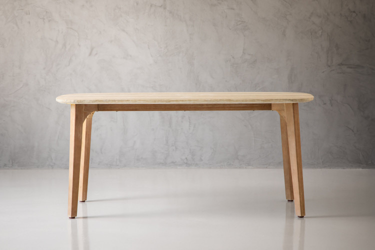 Palmer Patio Dining Table - 1.7m Patio Dining Tables - 1