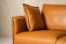 Everly 3-Seater Leather Couch - Whiskey 3 - Seater Couches - 8