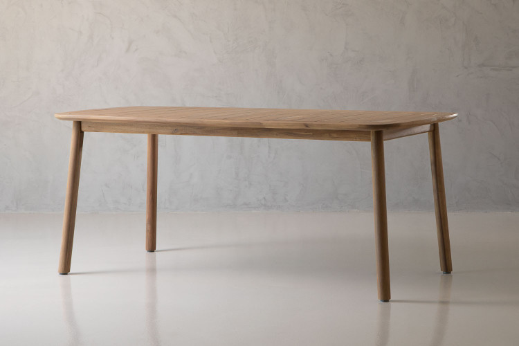 Mayfair Patio Dining Table - 1.8m Patio Dining Tables - 1