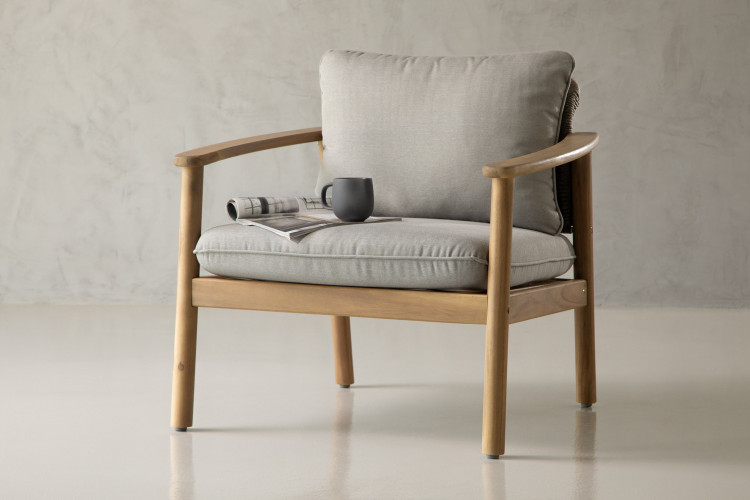 Mayfair Patio Armchair Patio Chairs - 1