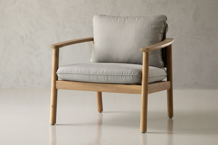 Mayfair Patio Armchair Patio Chairs - 1