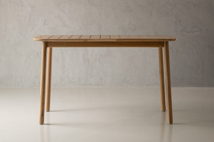 Mayfair Patio Counter Bar Table Patio Bar Tables - 3