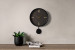 Rosa Wall Clock Clocks - 1
