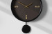 Rosa Wall Clock Clocks - 4
