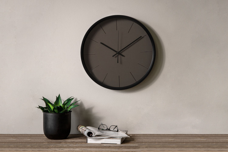 Cinzia Wall Clock Clocks - 1