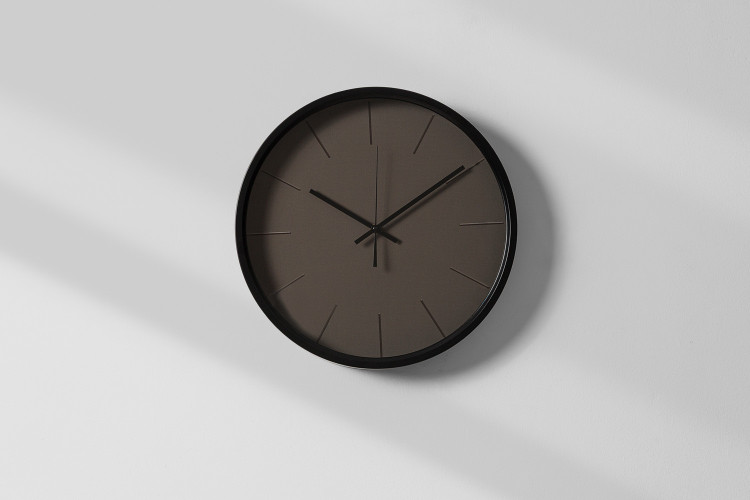 Cinzia Wall Clock Clocks - 1