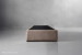 Zoey Bed Base - Single - Everest Stone Bed Bases - 2