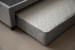 Lyla Bed - Single - Dove Grey Single Beds - 6
