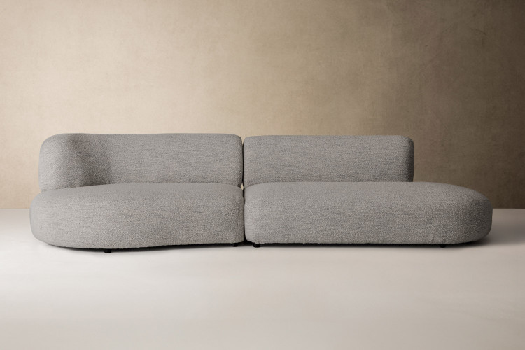 Amberweave 4-Seater Couch - Ash Drift 4 - Seater Couches - 1